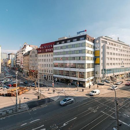 Self Check-In Apartments By Amber Bratislava Exterior foto