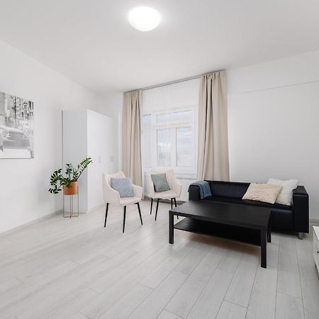 Self Check-In Apartments By Amber Bratislava Exterior foto