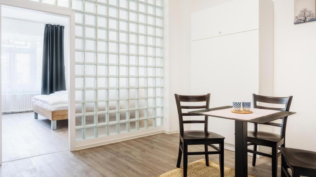 Self Check-In Apartments By Amber Bratislava Exterior foto