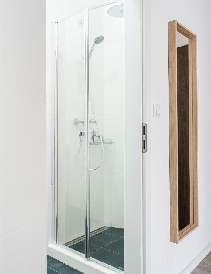 Self Check-In Apartments By Amber Bratislava Exterior foto
