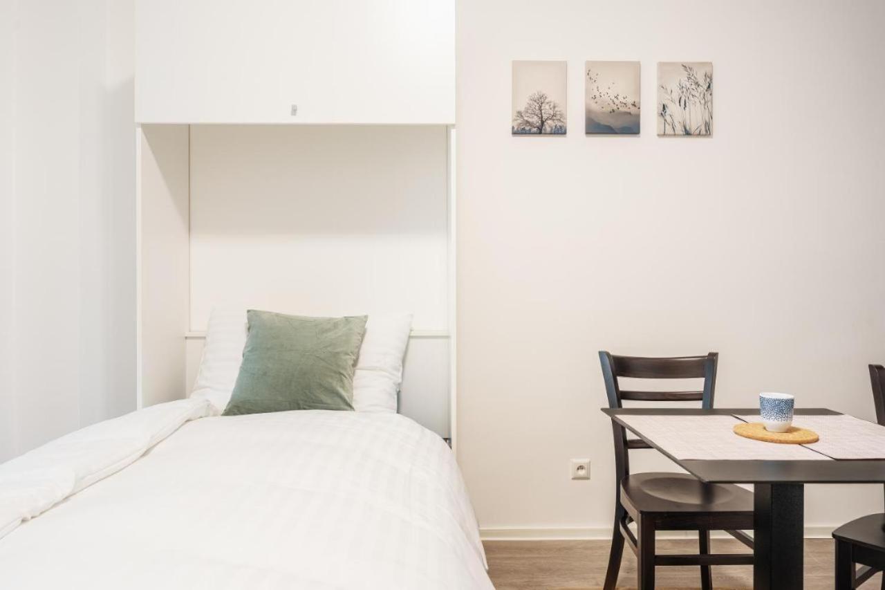 Self Check-In Apartments By Amber Bratislava Exterior foto