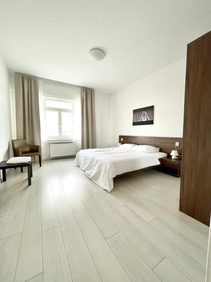 Self Check-In Apartments By Amber Bratislava Exterior foto