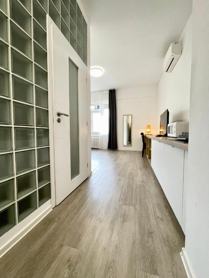 Self Check-In Apartments By Amber Bratislava Exterior foto