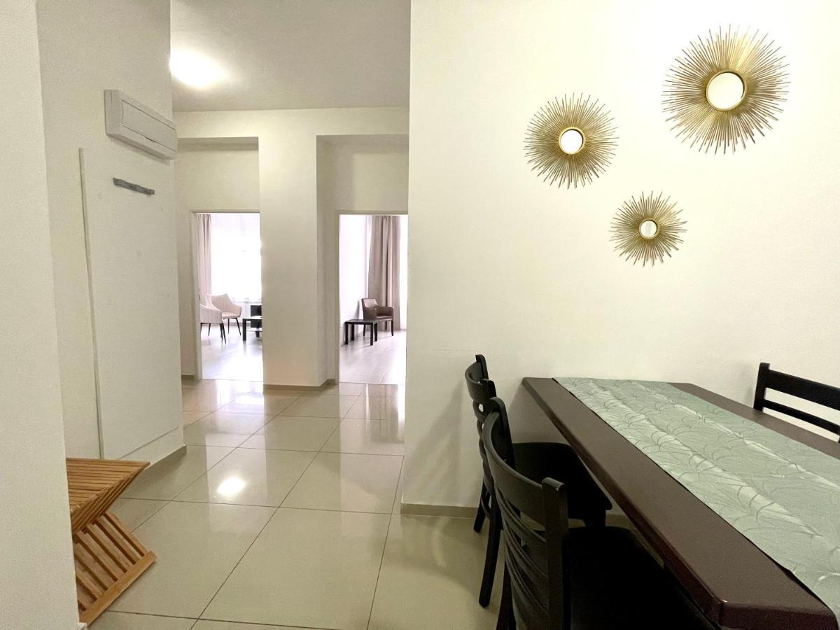 Self Check-In Apartments By Amber Bratislava Exterior foto