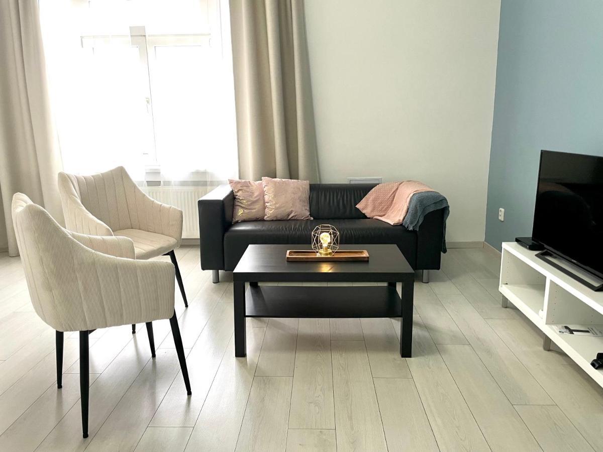 Self Check-In Apartments By Amber Bratislava Exterior foto