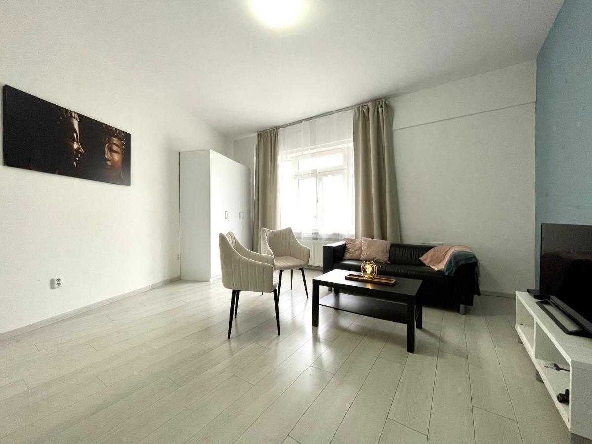 Self Check-In Apartments By Amber Bratislava Exterior foto