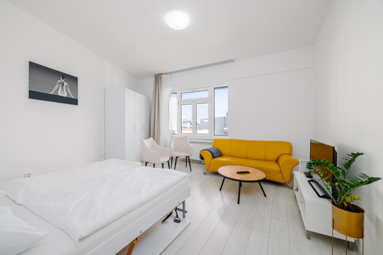 Self Check-In Apartments By Amber Bratislava Exterior foto