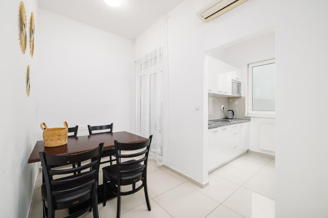 Self Check-In Apartments By Amber Bratislava Exterior foto