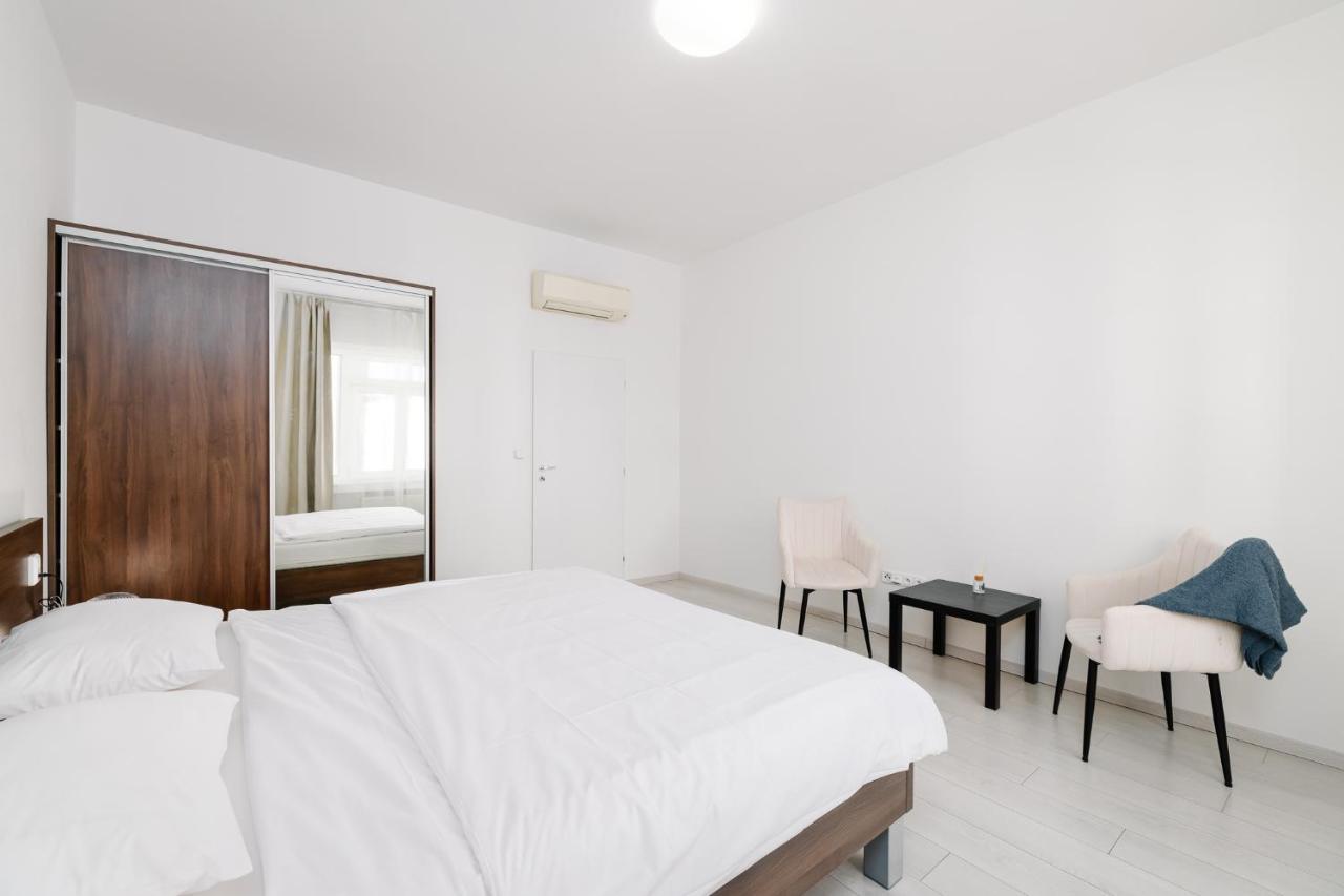 Self Check-In Apartments By Amber Bratislava Exterior foto