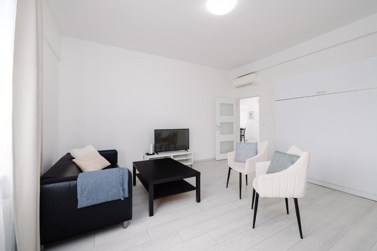 Self Check-In Apartments By Amber Bratislava Exterior foto